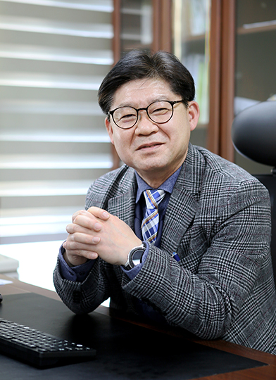 축산환경관리원 원장